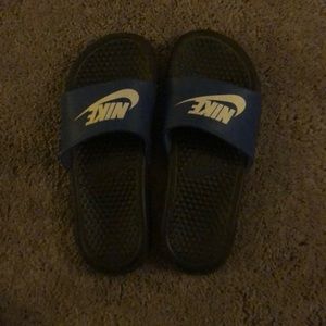Nike Slides